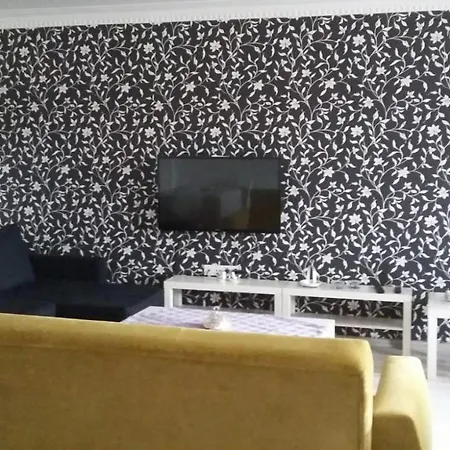 Luxury Flat With Lift 2+1 *