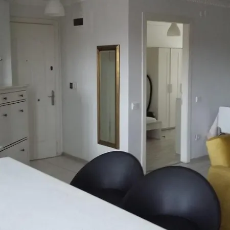 Luxury Flat With Lift 2+1 Apartment Istanbul