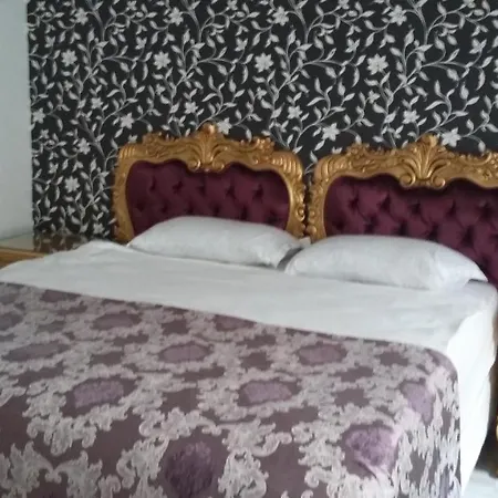 Luxury Flat With Lift 2+1 Апартаменты *