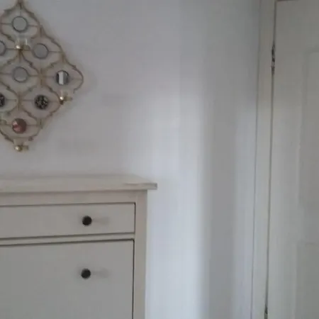 Luxury Flat With Lift 2+1 Стамбул