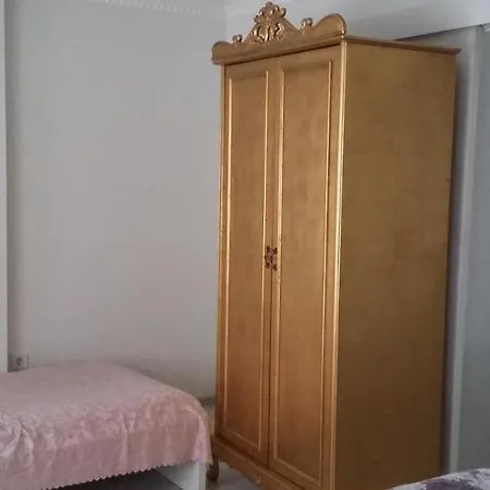 Appartement Luxury Flat With Lift 2+1