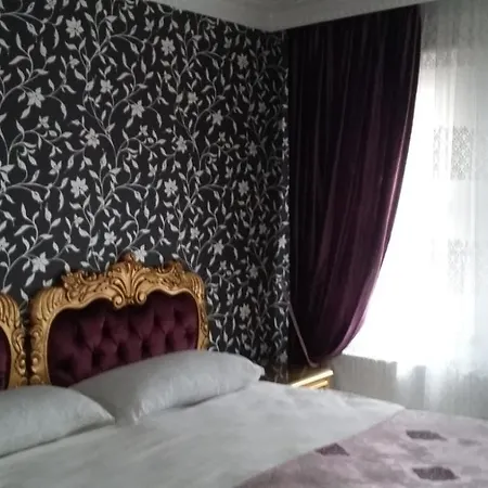 Luxury Flat With Lift 2+1